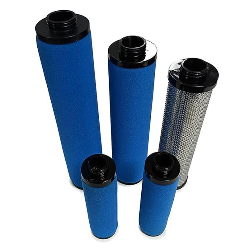 ELS1300 EDS1300 EMS1300 EKS1300 Orion Air Compressor Filter Cartridges