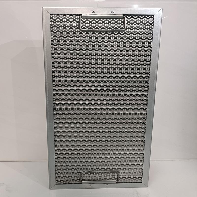 P31058-5 Parker HVAC Panel Air Filter Element Replacement