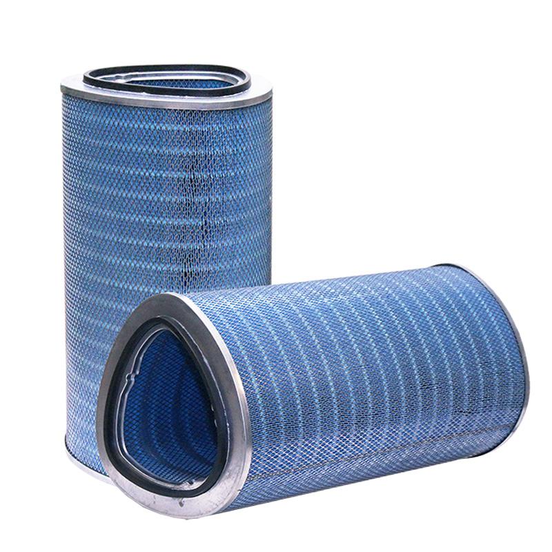 P034301-016-436 DFE Ultra-web Air anti-static Flame Retardant filter cartridge