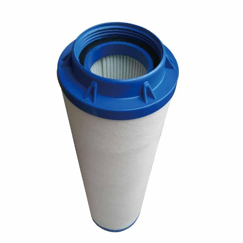 Coalescer Filter Element Facet CAA38-5SB CAA16-5SB CAA11-5SB