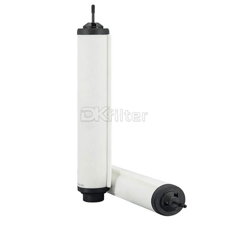 971431121 Leybold Vacuum Pump Oil Mist Separator Filter Rp