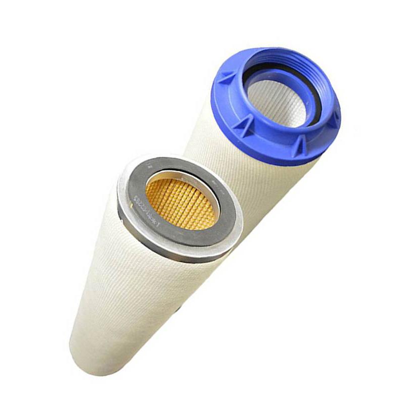 CM100-28SB-5 Facet Coalescer Filter Cartridge Replacement