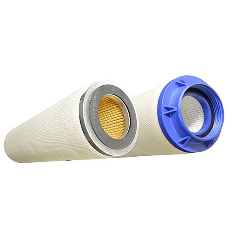 CC-63385 Velcon Coalescer Filter Cartridge Replacement