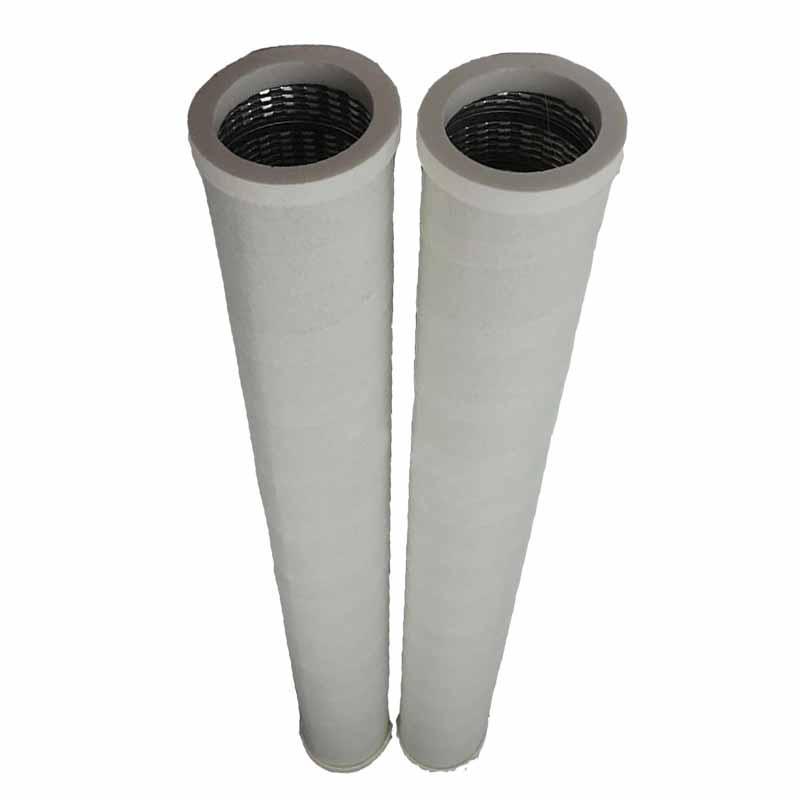 PPL-230-AB-20E Facet PECO PPL Series Fuel Gas Separator Filter Cartridge Replacem