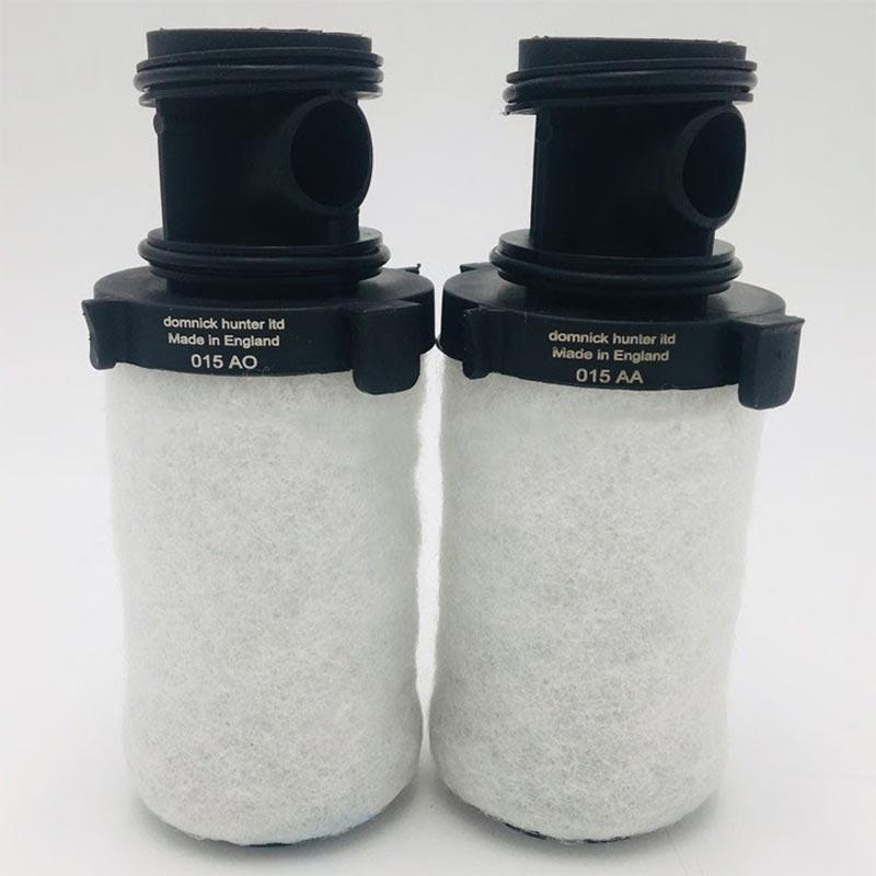 015AA 015ACS 015AO Domnick Hunter Compressed Air Filter Element