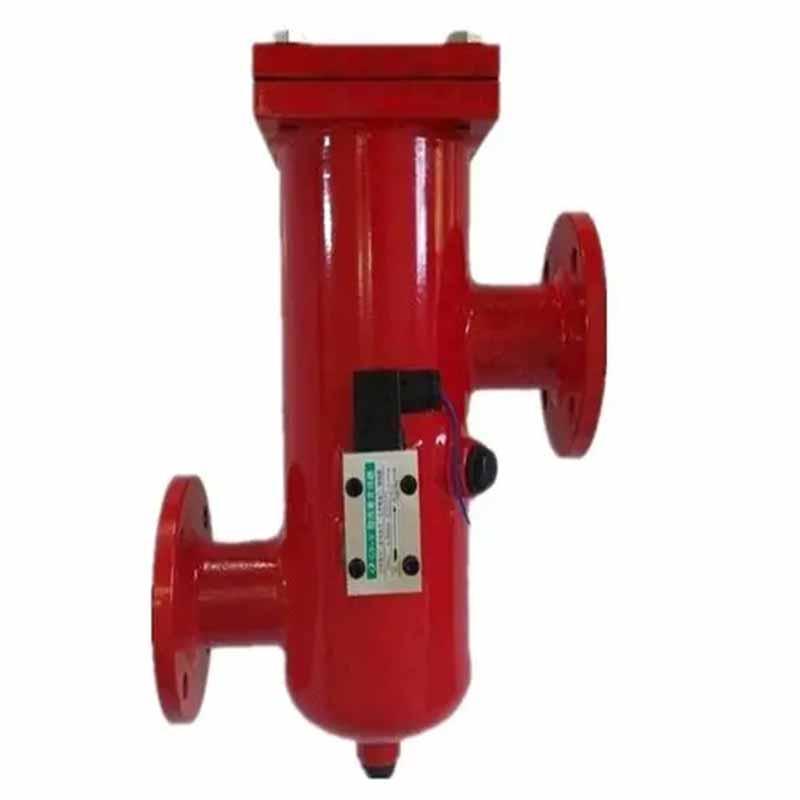 RLF-500 * 20P Leemin RLF Series Return Line Filter Housing