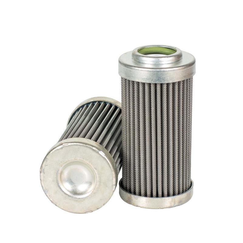 00245105 Hydac High Pressure Hydraulic Oil Filter Cartridge