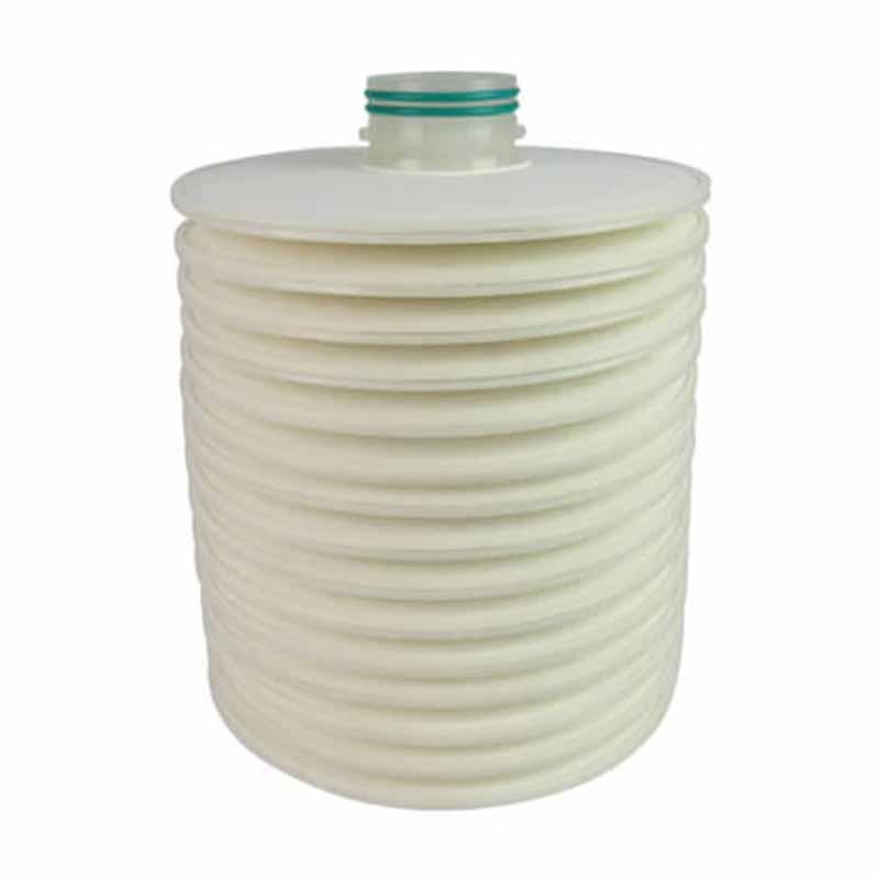 N15DM010 Hydac Laminated Offline Oil Filter Element