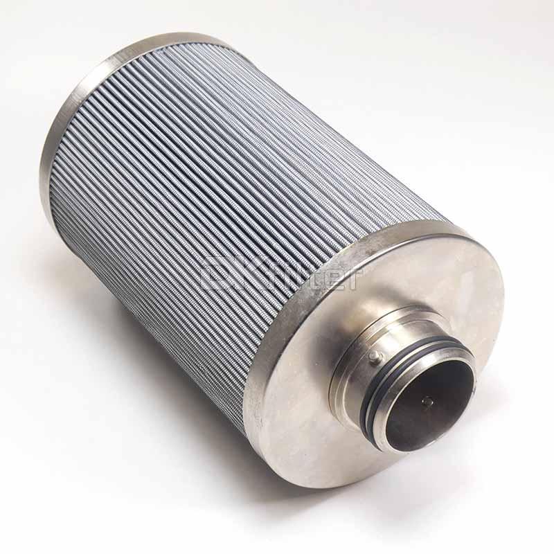 N15DM010 Hydac Laminated Offline Oil Filter Element