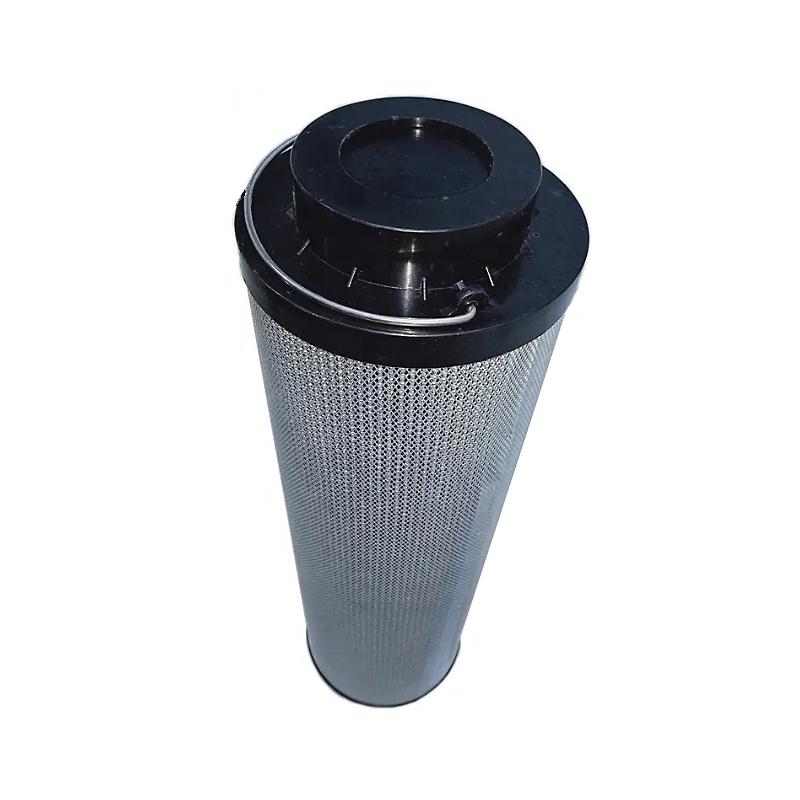 0060R020BN Hydac Duplex Hydraulic Oil Filter Cartridge Replacement