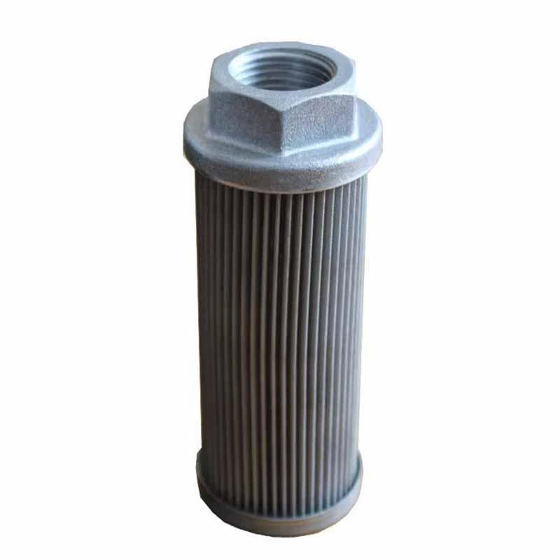 0050 S 125 W Hydac Replacement Suction Oil Filter Strainer