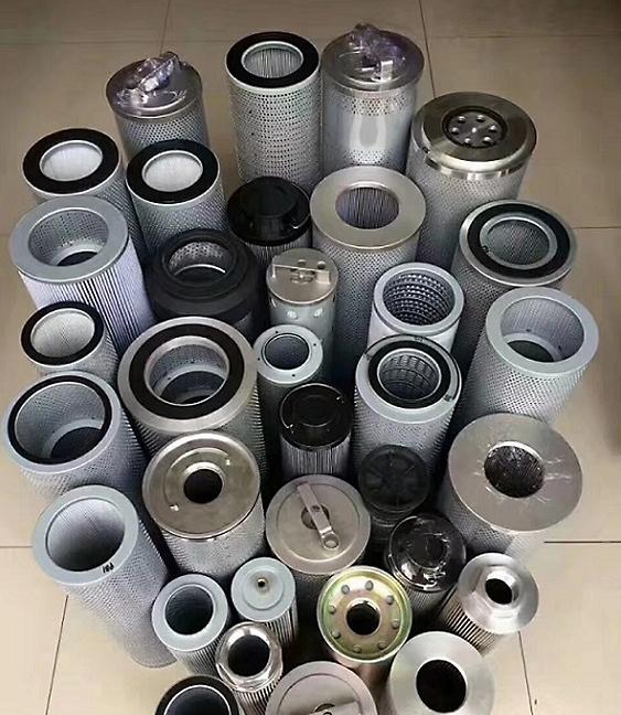 Customization factors for oil filter cartridges