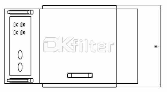 LYC-C Series Box-type Oil Purifier