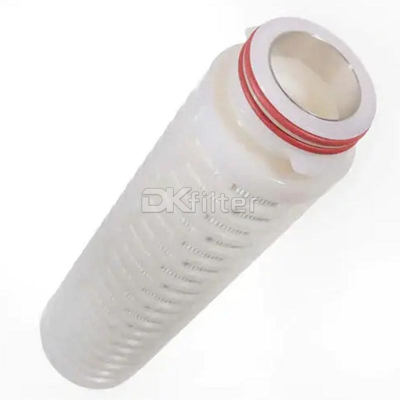 MCY4463PFRWH4 Emflon Junior Water Treatment Polyester Filter