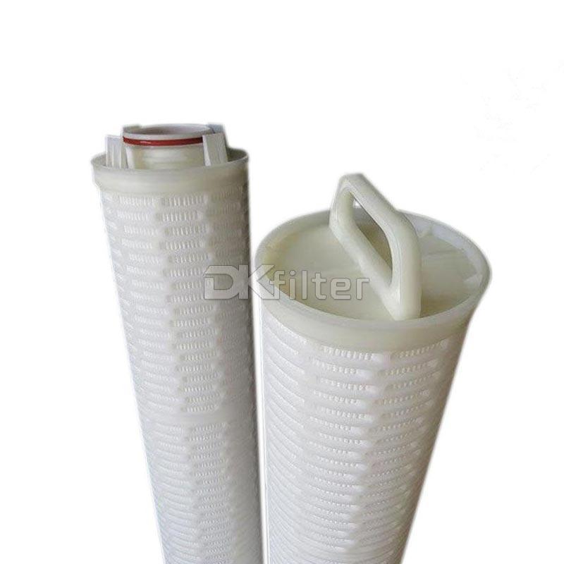 HFPP-150N-PPN0500-60UEC High Flow Water Filter Element