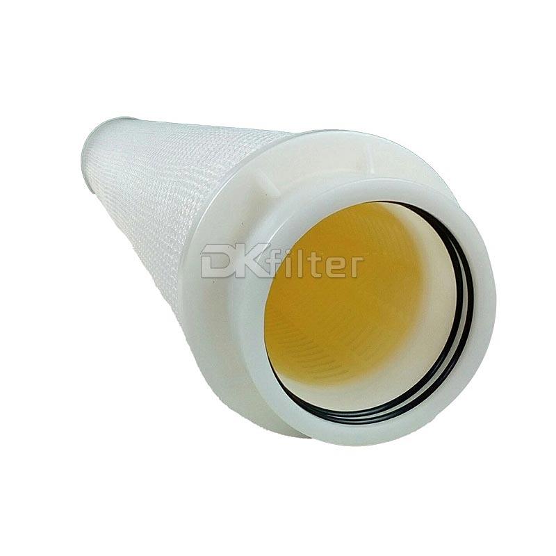 RSMG030-20EPP High Flow PP Pleated Water Filter Cartridge