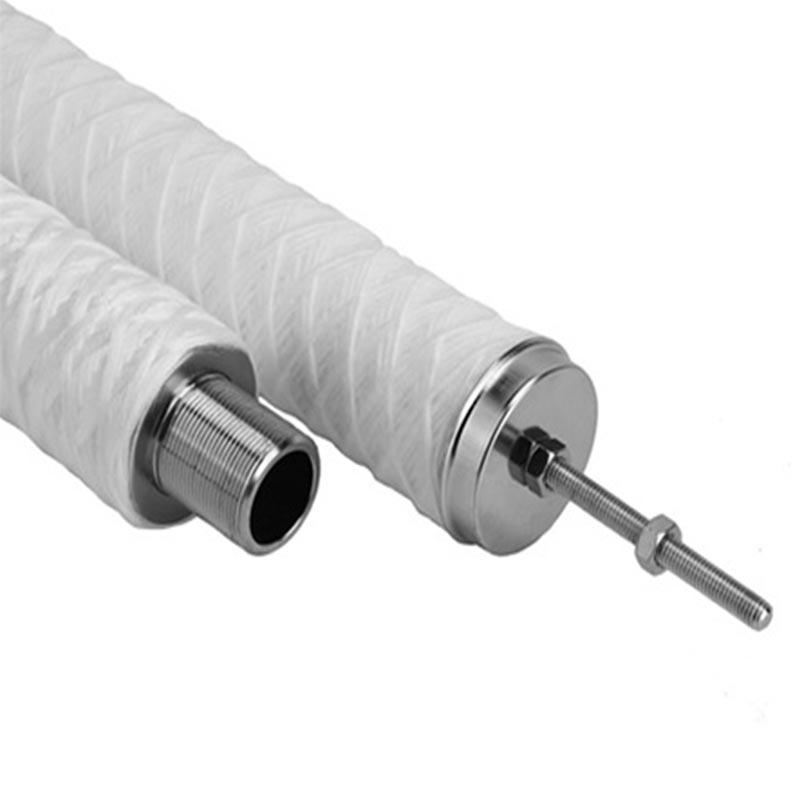 70”Power Plant Condensate Water Treatment Filter Element