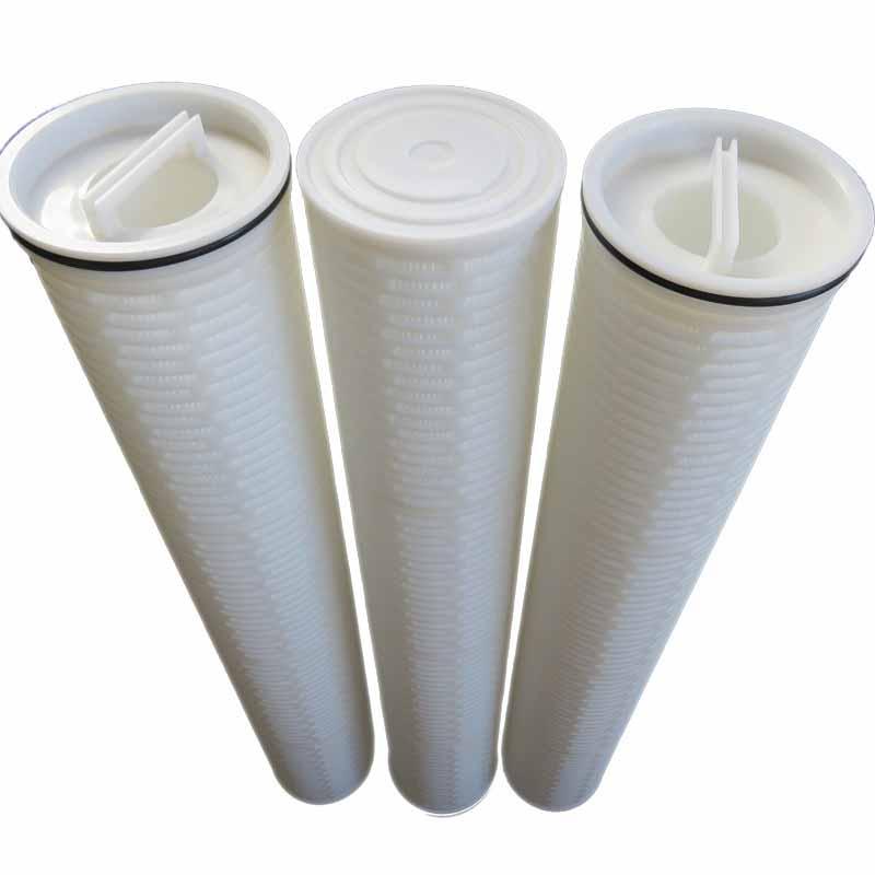 RSCP010-20NPP High-flow Filter Cartridge Replacement