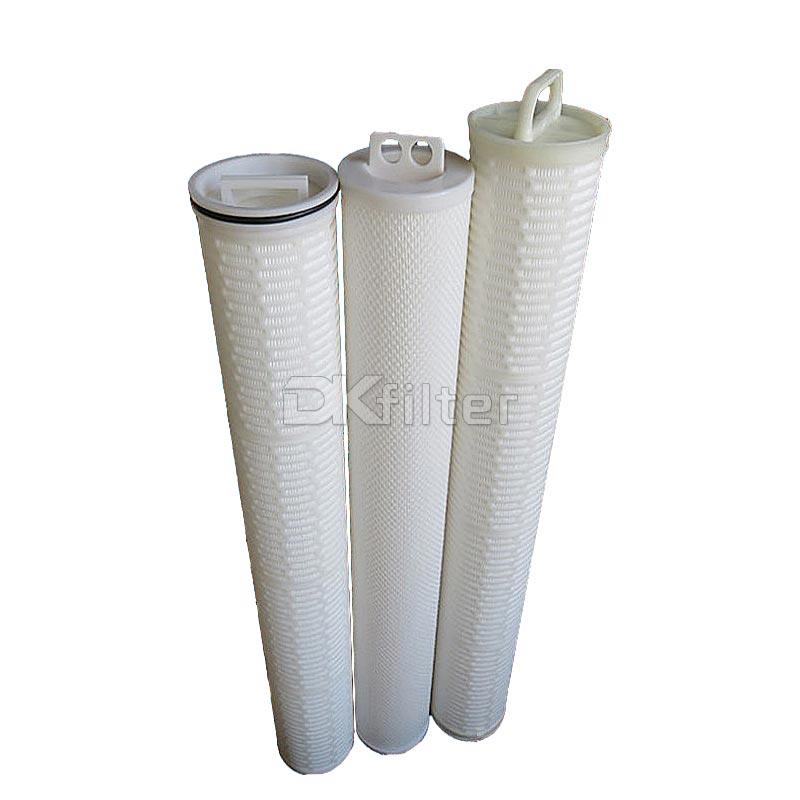 RMHM-P050-40EP High Flow Water Cartridge Filter Replacement